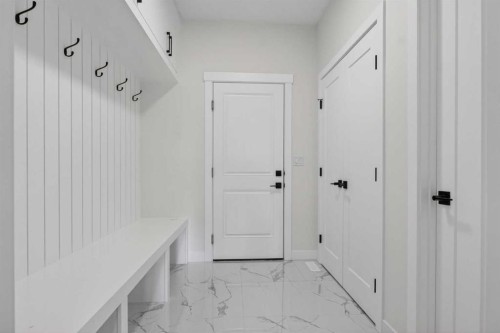 14 Ranchers Meadows, Okotoks, AB - Indoor Photo Showing Other Room