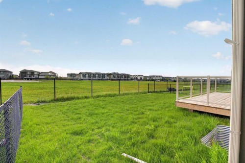 14 Ranchers Meadows, Okotoks, AB - Outdoor With View