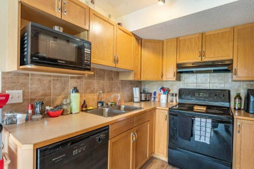 303-300 Edwards Way Nw, Airdrie, AB - Outdoor With Exterior