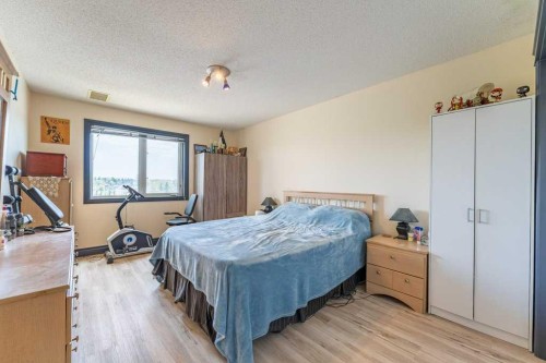 303-300 Edwards Way Nw, Airdrie, AB - Outdoor With Balcony