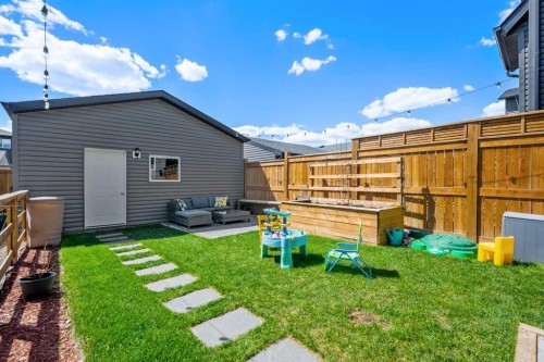 149 Belmont Boulevard Sw, Calgary, AB - Outdoor