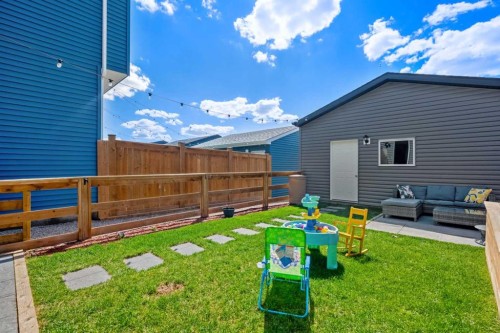 149 Belmont Boulevard Sw, Calgary, AB - Outdoor