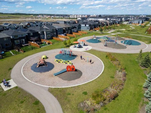149 Belmont Boulevard Sw, Calgary, AB - Outdoor With View