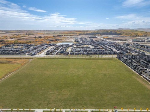 149 Belmont Boulevard Sw, Calgary, AB - Outdoor With View