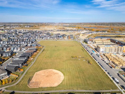 149 Belmont Boulevard Sw, Calgary, AB - Outdoor With View