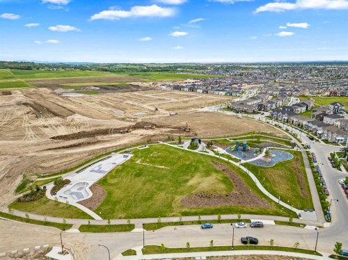 149 Belmont Boulevard Sw, Calgary, AB - Outdoor With View