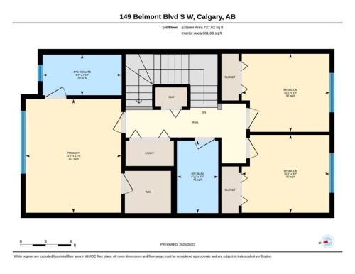 149 Belmont Boulevard Sw, Calgary, AB - Other