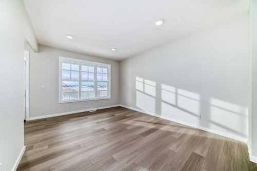 36 Savanna Place Ne, Calgary, AB - Indoor Photo Showing Other Room