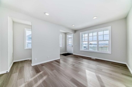 36 Savanna Place Ne, Calgary, AB - Indoor Photo Showing Other Room