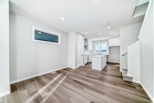 36 Savanna Place Ne, Calgary, AB - Indoor