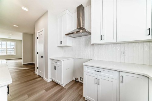 36 Savanna Place Ne, Calgary, AB - Indoor