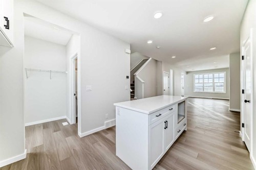 36 Savanna Place Ne, Calgary, AB - Indoor Photo Showing Other Room