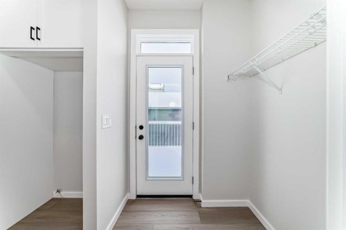 36 Savanna Place Ne, Calgary, AB - Indoor