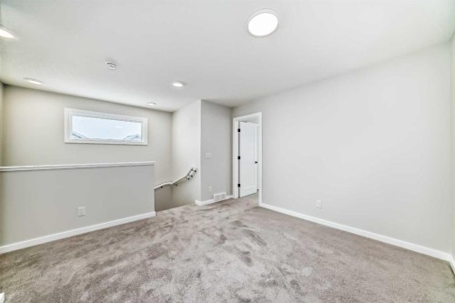 36 Savanna Place Ne, Calgary, AB - Indoor Photo Showing Other Room