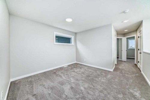 36 Savanna Place Ne, Calgary, AB - Indoor Photo Showing Other Room