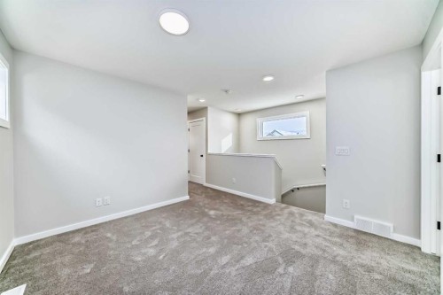 36 Savanna Place Ne, Calgary, AB - Indoor Photo Showing Other Room