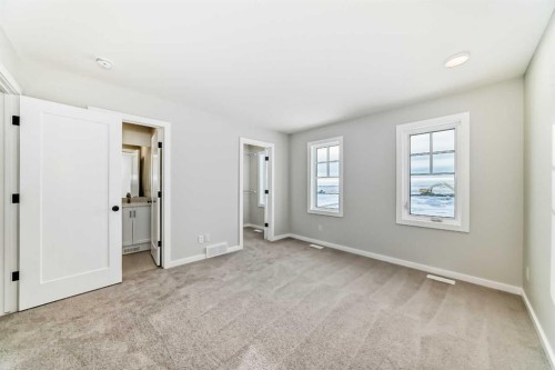 36 Savanna Place Ne, Calgary, AB - Indoor Photo Showing Other Room