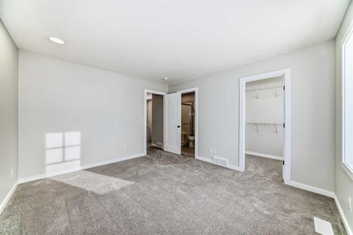 36 Savanna Place Ne, Calgary, AB - Indoor Photo Showing Other Room