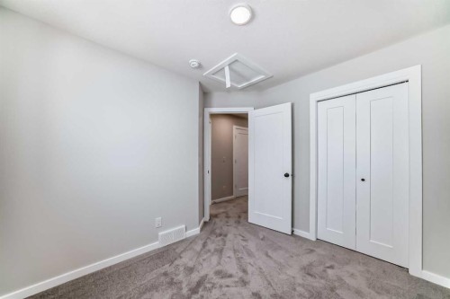 36 Savanna Place Ne, Calgary, AB - Indoor Photo Showing Other Room