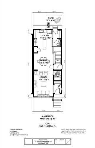36 Savanna Place Ne, Calgary, AB - Other