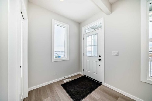 36 Savanna Place Ne, Calgary, AB - Indoor Photo Showing Other Room
