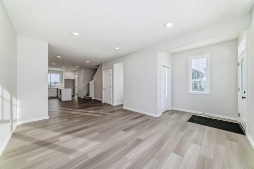 36 Savanna Place Ne, Calgary, AB - Indoor Photo Showing Other Room