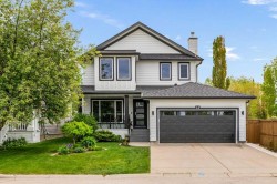 12 Chaparral Crescent SE Calgary, AB T2X 3K7