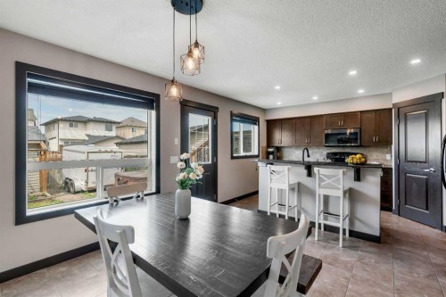 91 Panora Square Nw, Calgary, AB - Indoor