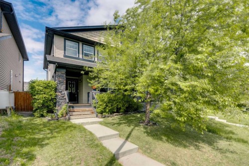 91 Panora Square Nw, Calgary, AB - Outdoor