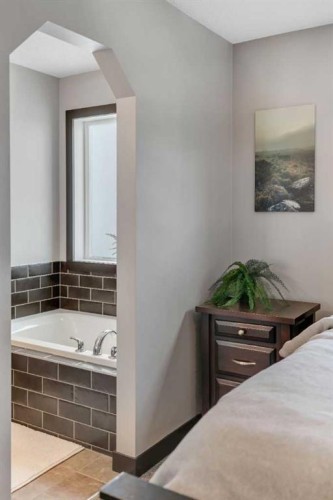 91 Panora Square Nw, Calgary, AB - Indoor
