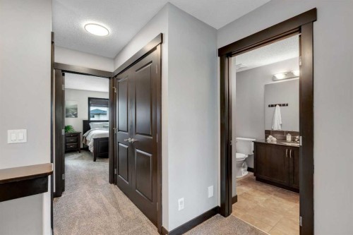 91 Panora Square Nw, Calgary, AB - Indoor Photo Showing Other Room