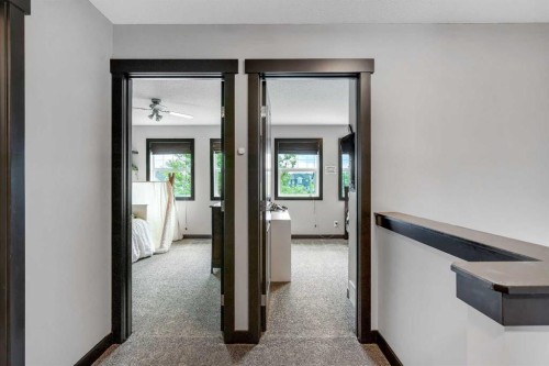 91 Panora Square Nw, Calgary, AB - Indoor Photo Showing Other Room