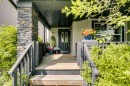 91 Panora Square Nw, Calgary, AB  - Outdoor With Deck Patio Veranda 