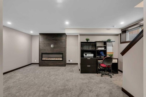 91 Panora Square Nw, Calgary, AB - Indoor