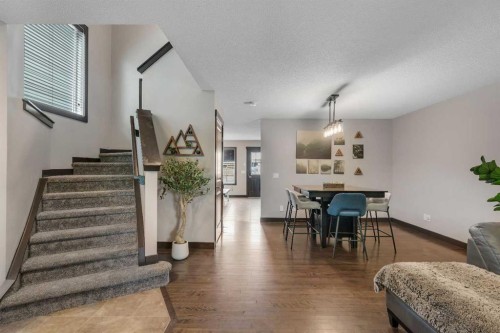 91 Panora Square Nw, Calgary, AB - Indoor