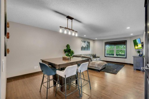 91 Panora Square Nw, Calgary, AB - Indoor