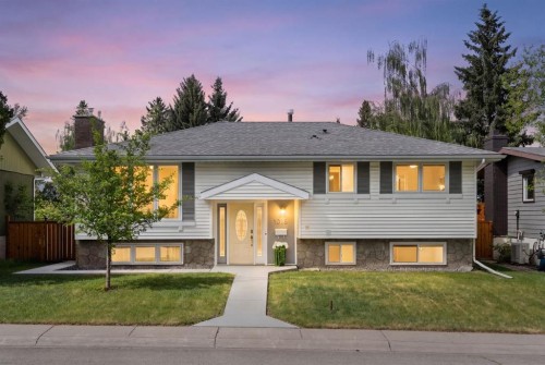 1016 Cannock Place Sw, Calgary, AB 