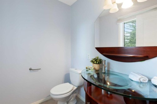 1016 Cannock Place Sw, Calgary, AB 