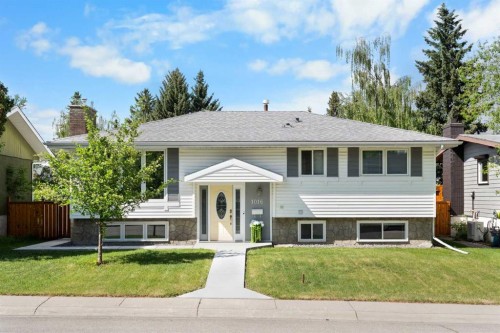 1016 Cannock Place Sw, Calgary, AB 