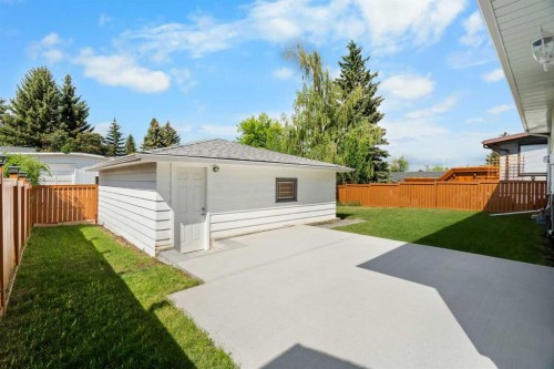 1016 Cannock Place Sw, Calgary, AB 