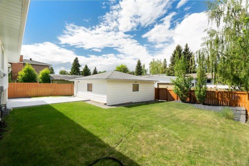 1016 Cannock Place Sw, Calgary, AB 
