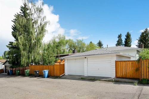 1016 Cannock Place Sw, Calgary, AB 