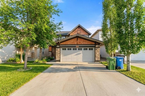 50 Panamount View Nw, Calgary, AB - Outdoor