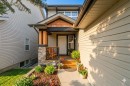 50 Panamount View Nw, Calgary, AB  - Outdoor With Deck Patio Veranda With Exterior 