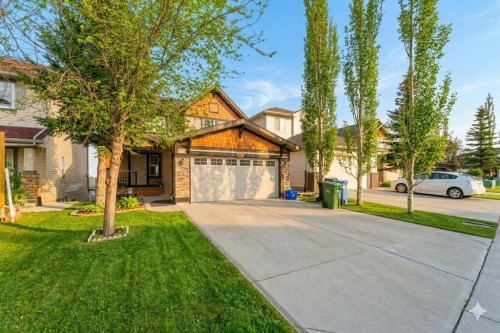 50 Panamount View Nw, Calgary, AB - Outdoor