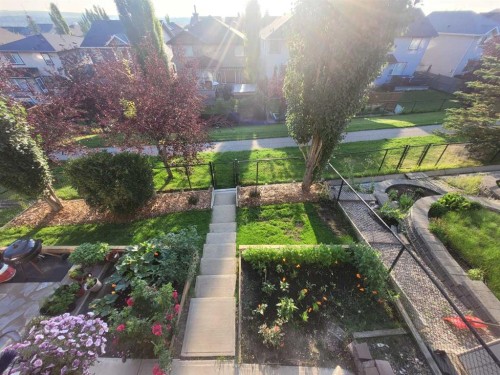50 Panamount View Nw, Calgary, AB - Outdoor