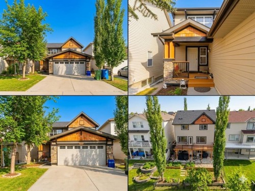 50 Panamount View Nw, Calgary, AB - Outdoor