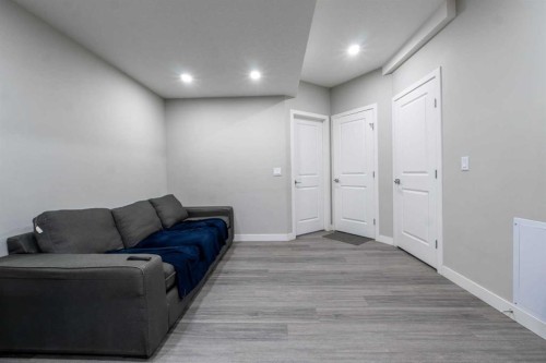 83 Cornerstone Link Ne, Calgary, AB - Indoor