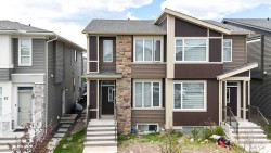 83 Cornerstone Link NE Calgary, AB T3N 2J6