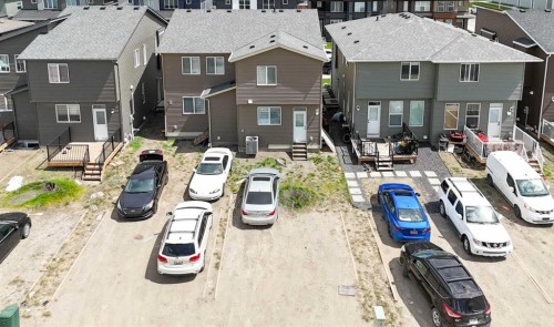 83 Cornerstone Link Ne, Calgary, AB - Outdoor